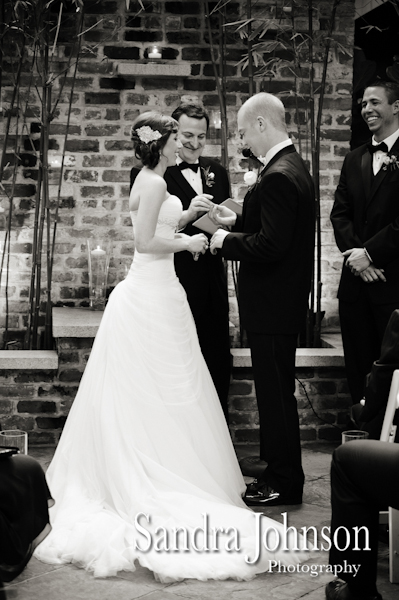 Best New Orleans wedding photographer - Sandra Johnson (SJFoto.com)
